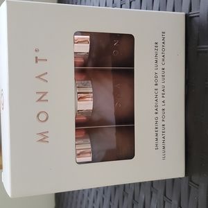 Monat Body Luminizer